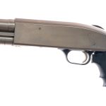 Mossberg 500 12Ga Pump Action shotgun