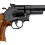 S&W 544 Texas Wagon Train .44-40 Revolver