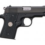 Colt Mustang Pocket Lite .380 Semi Auto Pistol
