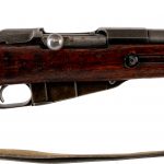 VKT Finnish M39 Mosin Nagant 7.62x54R Bolt Rifle