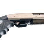 Mossberg 500 12Ga Pump Action shotgun