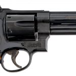 S&W 544 Texas Wagon Train .44-40 Revolver