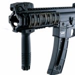 S&W M&P 15-22 .22LR Short Barrel Rifle