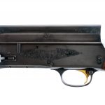 Browning A5 Sweet Sixteen 16Ga Semi Auto Shotgun