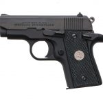 Colt Mustang Pocket Lite .380 Semi Auto Pistol