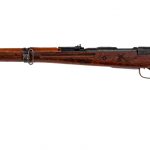 Japanese Arisaka Type 99 7.7mm Bolt Rifle