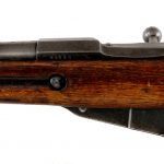 VKT Finnish M39 Mosin Nagant 7.62x54R Bolt Rifle