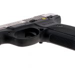 Ruger SR9 9mm Semi Auto Pistol