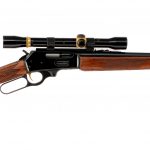 JM Marlin 336 .30-30 Win Lever Action Rifle