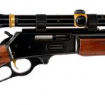 JM Marlin 336 .30-30 Win Lever Action Rifle