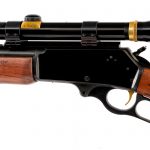 JM Marlin 336 .30-30 Win Lever Action Rifle