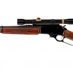 JM Marlin 336 .30-30 Win Lever Action Rifle
