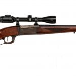 Savage 99 .300 Savage Lever Action Rifle