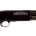 Remington 141 The Gamemaster .32 Rem Semi Rifle
