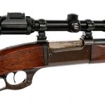 Savage 99 .300 Savage Lever Action Rifle