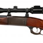 Savage 99 .300 Savage Lever Action Rifle