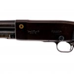 Remington 141 The Gamemaster .32 Rem Semi Rifle