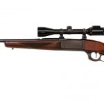 Savage 99 .300 Savage Lever Action Rifle