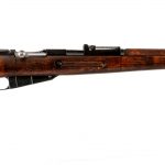 Sako SKY Finn Civil Guard M39 Mosin 7.62x54r Rifle