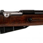 Sako SKY Finn Civil Guard M39 Mosin 7.62x54r Rifle