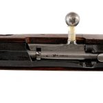 Sako SKY Finn Civil Guard M39 Mosin 7.62x54r Rifle