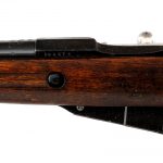Sako SKY Finn Civil Guard M39 Mosin 7.62x54r Rifle