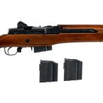 Ruger Mini 14 .223 Rem Semi Auto Rifle
