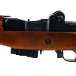 Ruger Mini 14 .223 Rem Semi Auto Rifle