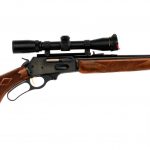 JM Marlin 336DL Deluxe .30-30 Lever Action Rifle