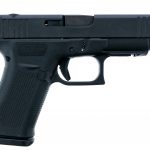 Glock 48 MOS 9mm Semi Auto Pistol