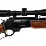 JM Marlin 336DL Deluxe .30-30 Lever Action Rifle