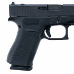 Glock 48 MOS 9mm Semi Auto Pistol