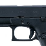 Glock 48 MOS 9mm Semi Auto Pistol