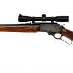 JM Marlin 336DL Deluxe .30-30 Lever Action Rifle