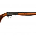 Belgian Browning SA-22 .22 LR Semi Auto Rifle