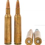.244 Remington 52 Rds Ammunition
