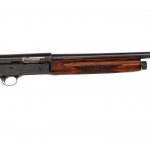 Remington Model 11 12Ga Semi Auto Shotgun