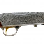 Browning SA-22 Grade III .22 LR Semi Auto Rifle