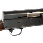 Remington Model 11 12Ga Semi Auto Shotgun