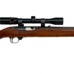 Ruger Carbine .44 Mag Semi Auto Rifle