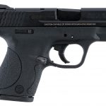 Smith & Wesson M&P 9 Shield 9mm Semi Auto Pistol
