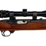 Ruger Carbine .44 Mag Semi Auto Rifle