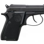 Beretta 21A “BobCat” .22 LR Semi Auto Pistol