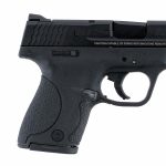 Smith & Wesson M&P 9 Shield 9mm Semi Auto Pistol
