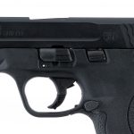 Smith & Wesson M&P 9 Shield 9mm Semi Auto Pistol