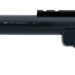 AWC Integrally Suppressed Ruger MKIII .22LR Pistol