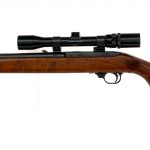 Ruger Carbine .44 Mag Semi Auto Rifle