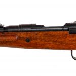 Arisaka Type 99 7.7mm Bolt Action Rifle