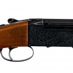 Investarms .410Ga O/U Shotgun