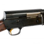 Browning A5 Sweet Sixteen 16Ga Semi Auto Shotgun